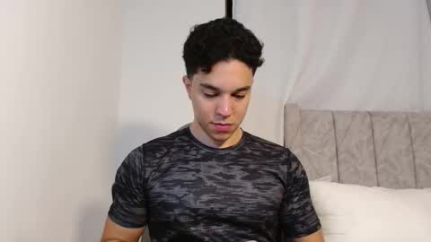 Twitter Scott brasher1 Instagram Camiloestuardo2 online show from 29, 10, 2025