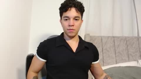 Twitter Scott brasher1 Instagram Camiloestuardo2 online show from 13, 11, 2025