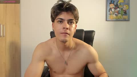 scott_delta online show from 7, 12, 2024