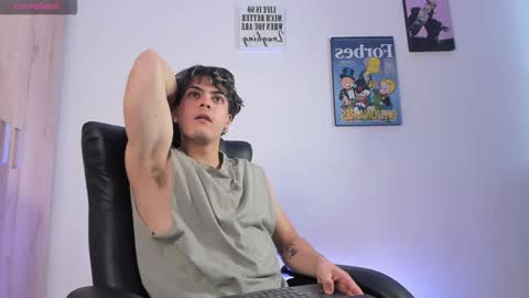 scott_delta online show from 3, 1, 2025