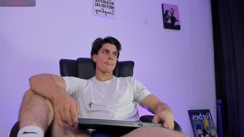 scott_delta online show from 7, 1, 2025