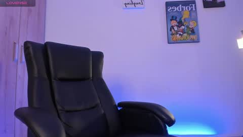 scott_delta online show from 11, 1, 2025