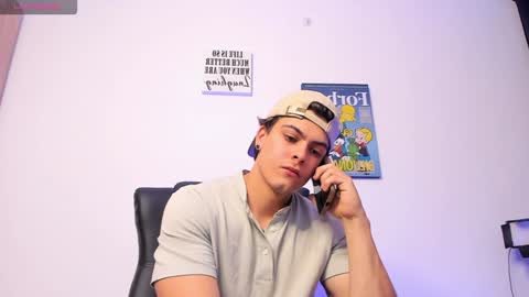 scott_delta online show from 18, 1, 2025
