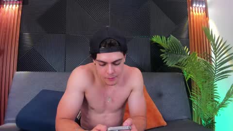 scott_delta online show from 29, 1, 2025