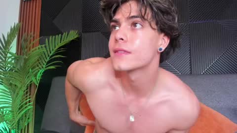 scott_delta online show from 30, 1, 2025