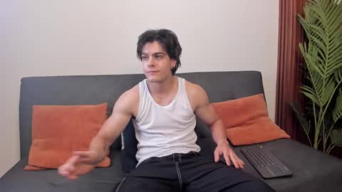 scott_delta online show from 21, 2, 2025