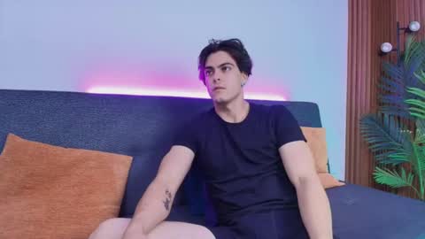 scott_delta online show from 2, 3, 2025