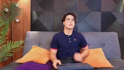 scott_delta online show from 3, 3, 2025