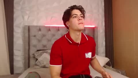scott_delta online show from 12, 3, 2025
