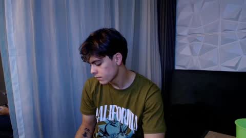 scott_delta online show from 22, 9, 2025