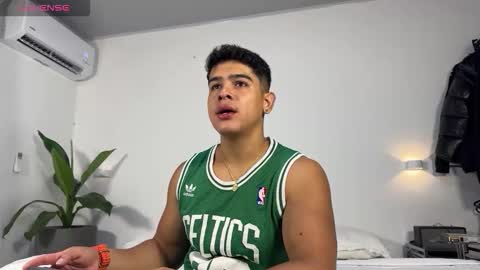 Andrew Flintt online show from 11, 11, 2025