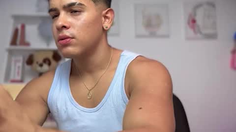 Andrew Flintt online show from 19, 12, 2025