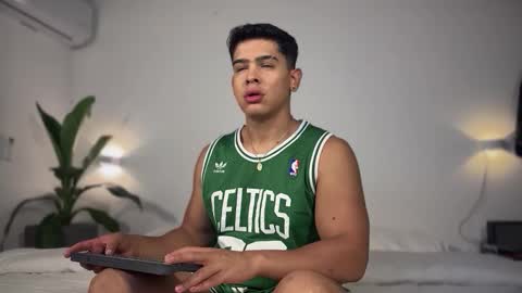 Andrew Flintt online show from 8, 1, 2026