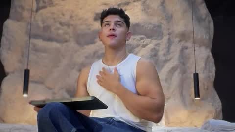 Andrew Flintt online show from 23, 2, 2026