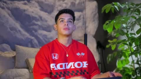 Andrew Flintt online show from 31, 3, 2026