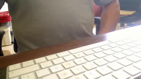 Scott online show from 19, 2, 2025