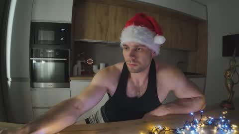 Snapshot of scottbarloow chatting on 5, 12, 2025 scottbarloow online show from 5, 12, 2025