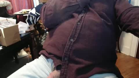 Snapshot of scottbearfun chatting on 23, 12, 2024 scottbearfun online show from 23, 12, 2024