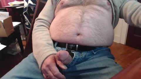 Snapshot of scottbearfun chatting on 9, 1, 2025 scottbearfun online show from 9, 1, 2025