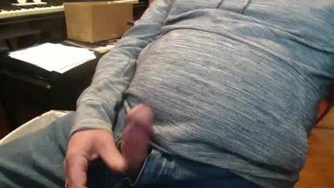 Snapshot of scottbearfun chatting on 13, 2, 2025 scottbearfun online show from 13, 2, 2025