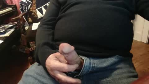 Snapshot of scottbearfun chatting on 26, 2, 2025 scottbearfun online show from 26, 2, 2025