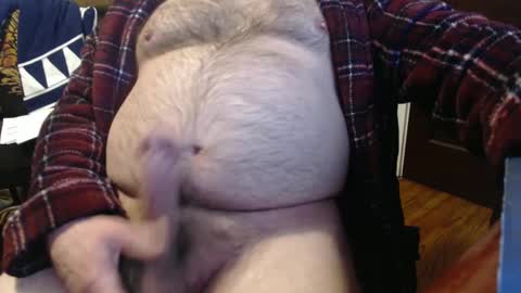 Snapshot of scottbearfun chatting on 1, 3, 2025 scottbearfun online show from 1, 3, 2025