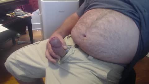 Snapshot of scottbearfun chatting on 18, 9, 2025 scottbearfun online show from 18, 9, 2025