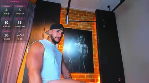 Scottfischer  online show from 5, 1, 2026