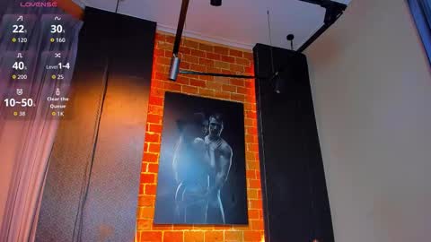 Scottfischer  online show from 31, 1, 2026