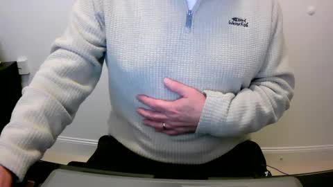 Scott online show from 3, 1, 2025