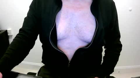 Scott online show from 7, 1, 2025