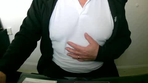 Scott online show from 21, 2, 2025