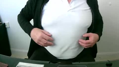 Scott online show from 24, 2, 2025