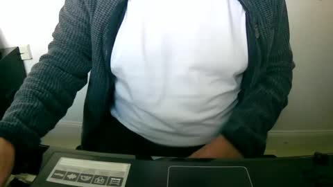 Scott online show from 10, 3, 2025