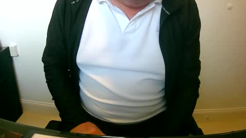 Scott online show from 5, 10, 2025