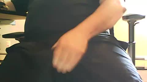 scottie813 online show from 18, 10, 2025