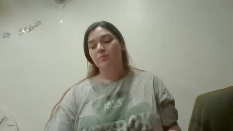 scottishbunny online show from 24, 11, 2025