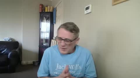 Snapshot of scottsman214 chatting on 2, 11, 2025 James online show from 2, 11, 2025