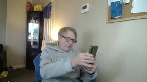 James online show from 18, 12, 2025