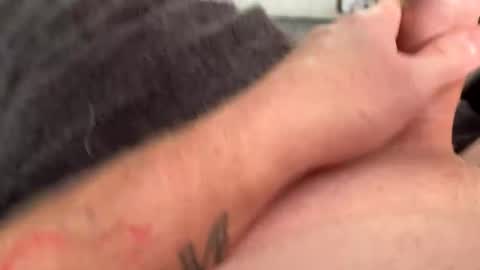 Snapshot of scottyc48 chatting on 22, 3, 2026 scottyc48 online show from 22, 3, 2026