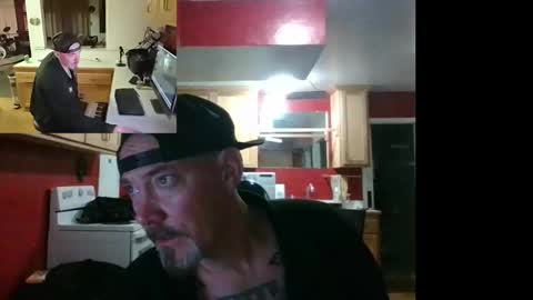 screwnutandbolte online show from 13, 1, 2026