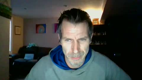 Snapshot of scroach11 chatting on 7, 1, 2025 GettOffMyLawn online show from 7, 1, 2025