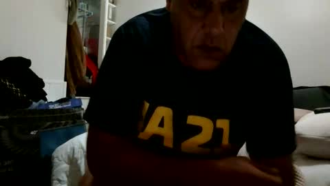 scubi007 online show from 6, 10, 2025
