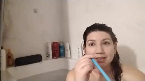 Danni online show from 25, 12, 2024