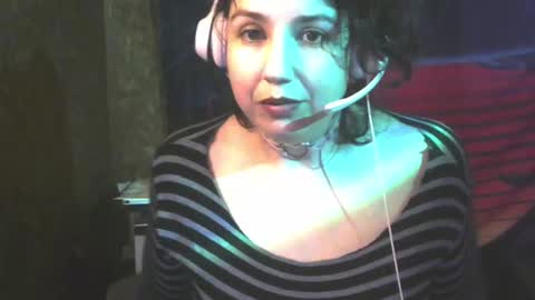 Danni online show from 30, 12, 2024