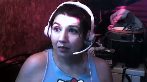 Danni online show from 5, 1, 2025