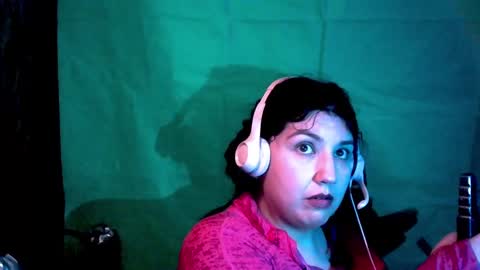 Danni online show from 22, 1, 2025