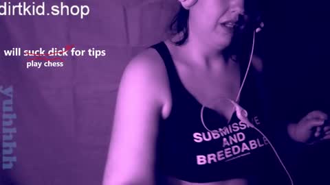 Danni online show from 22, 2, 2025