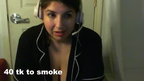 Danni online show from 11, 9, 2025