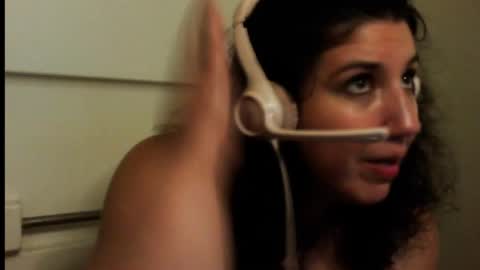 Danni online show from 26, 9, 2025